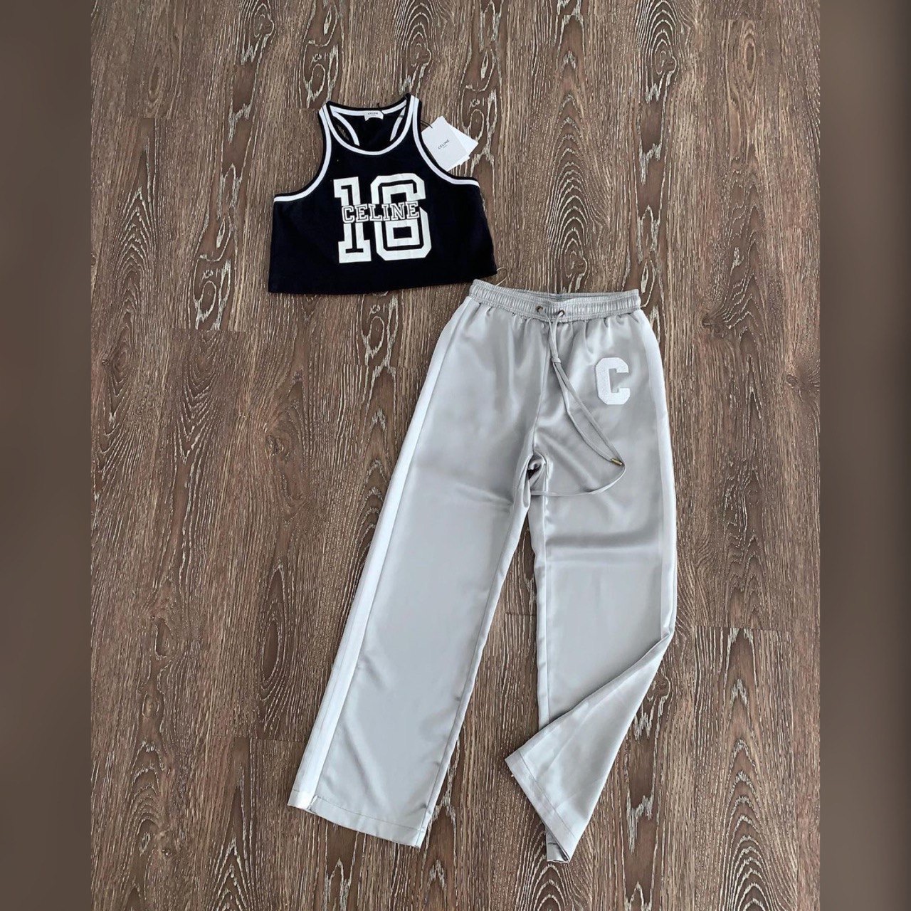 Celine wear