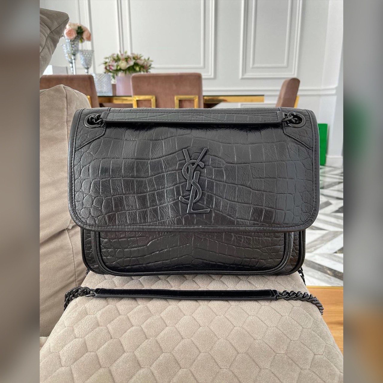 Saint Laurent bag