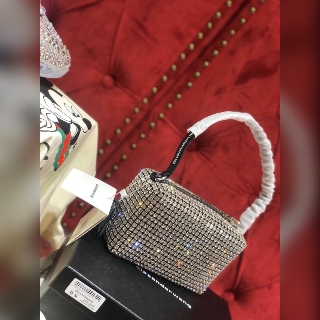 Alexander Wang bag