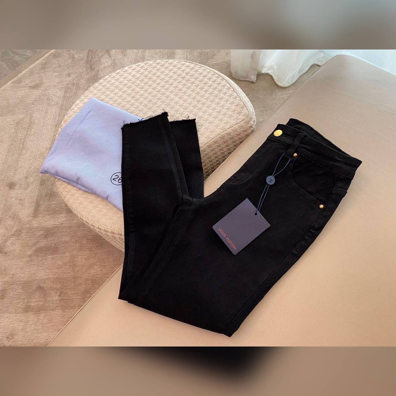Louis Vuitton wear