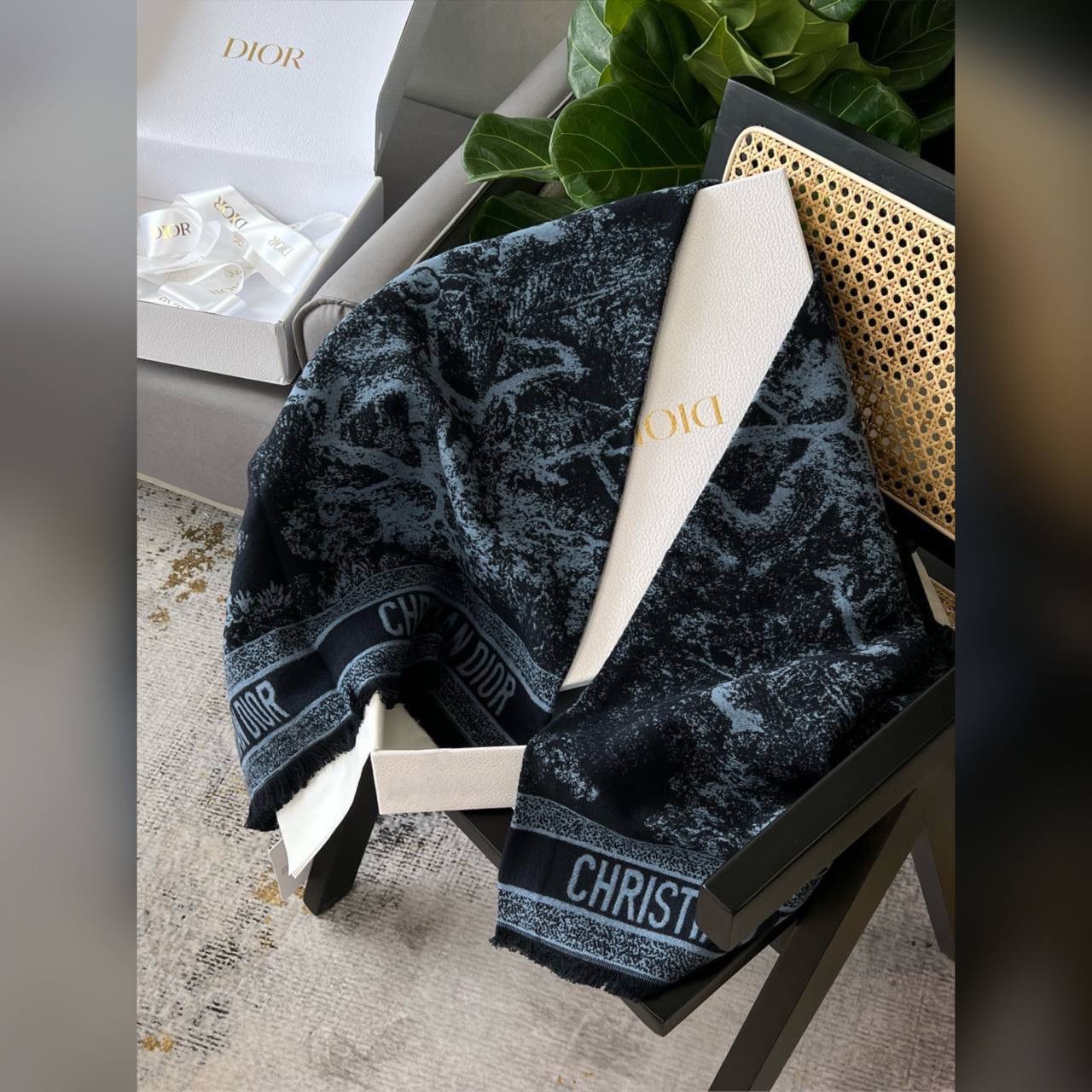 Christian Dior accessories