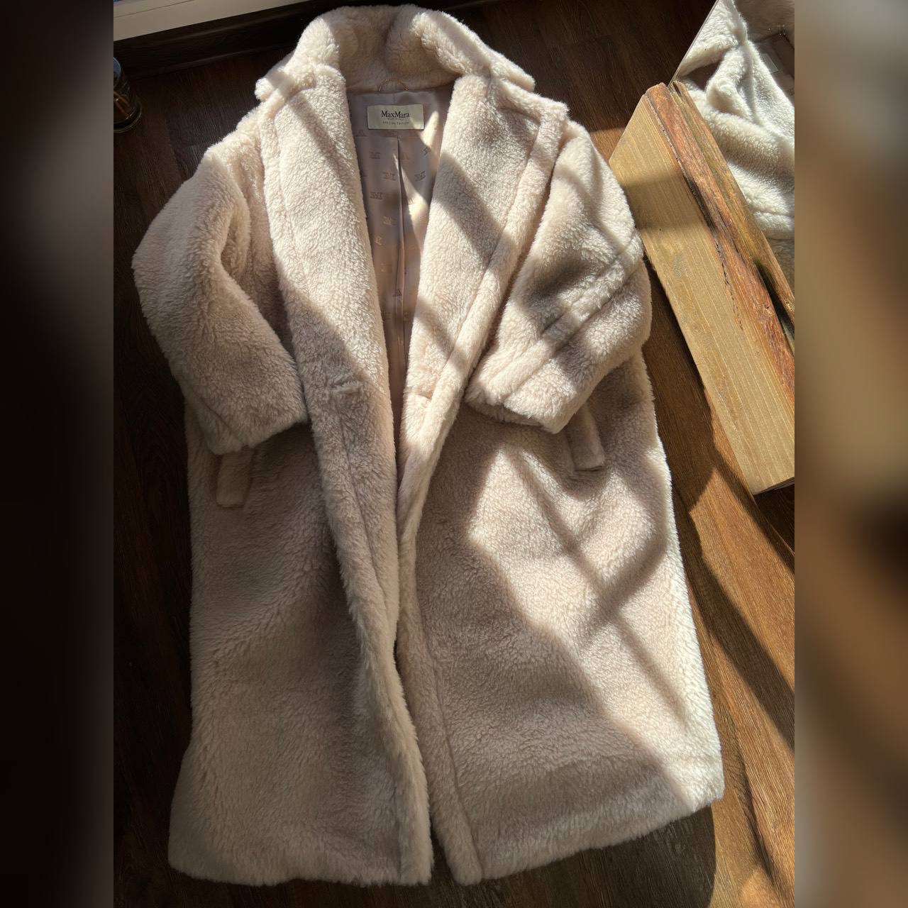 MaxMara wear