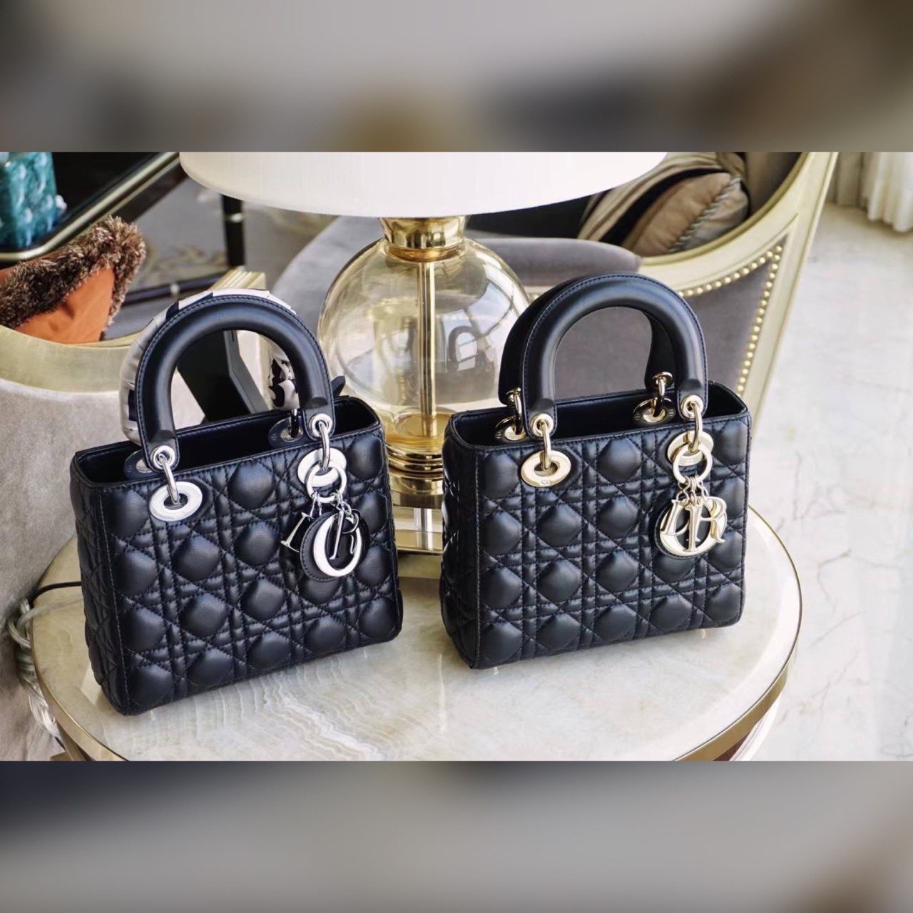 Christian Dior bag