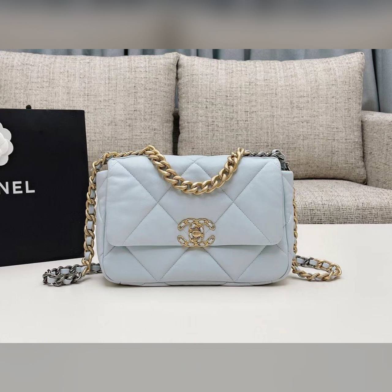 Chanel bag