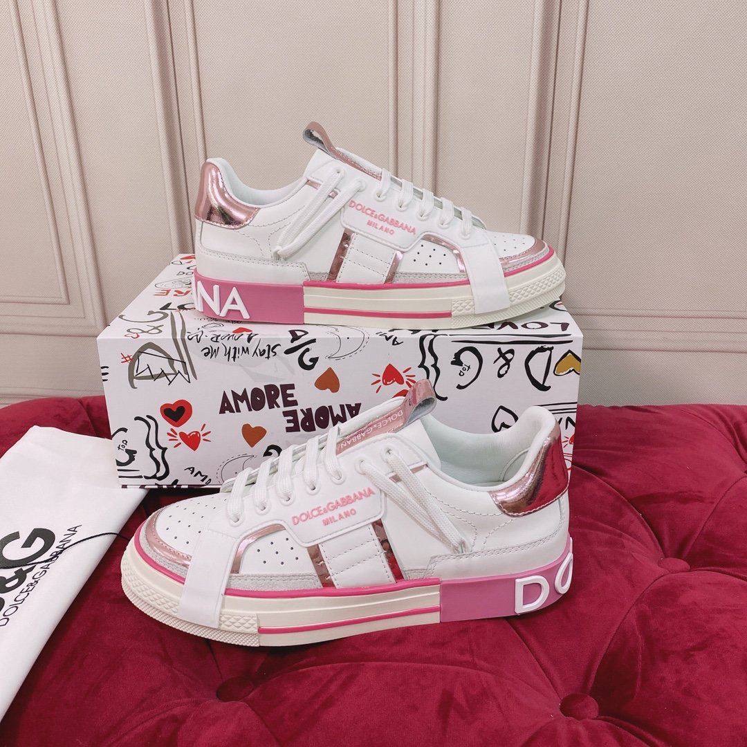 Dolce & Gabbana shoes