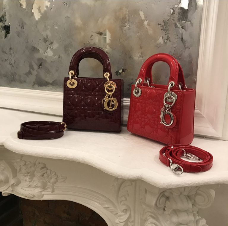 Christian Dior Bags