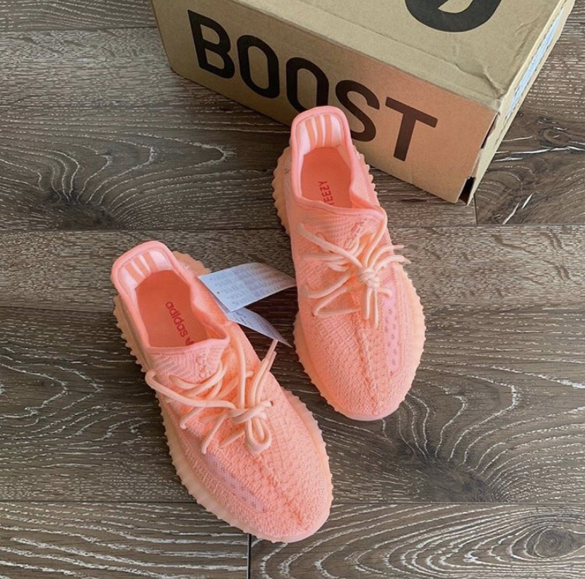 Yeezy shoes