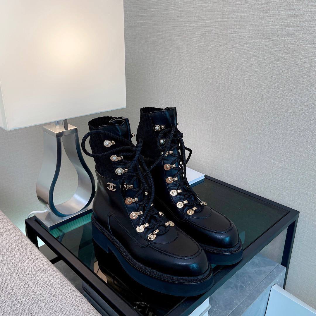 Chanel shoes