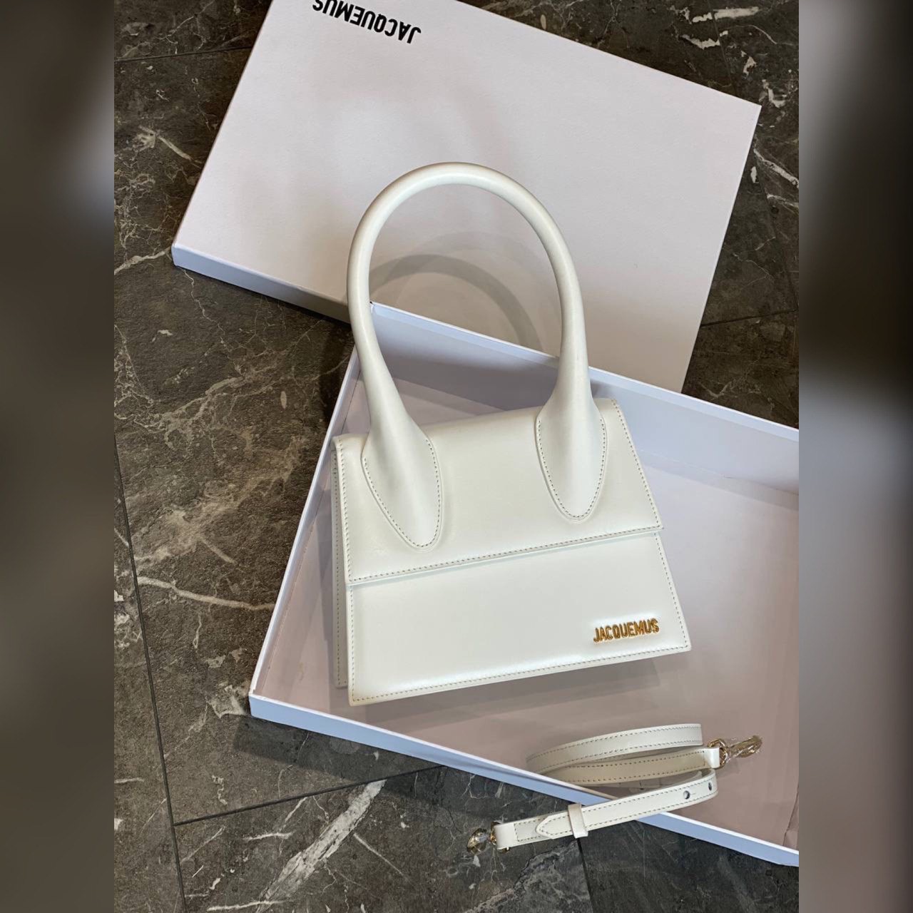 Jacquemus bag
