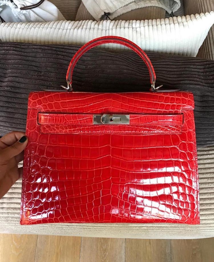 Hermès Bag