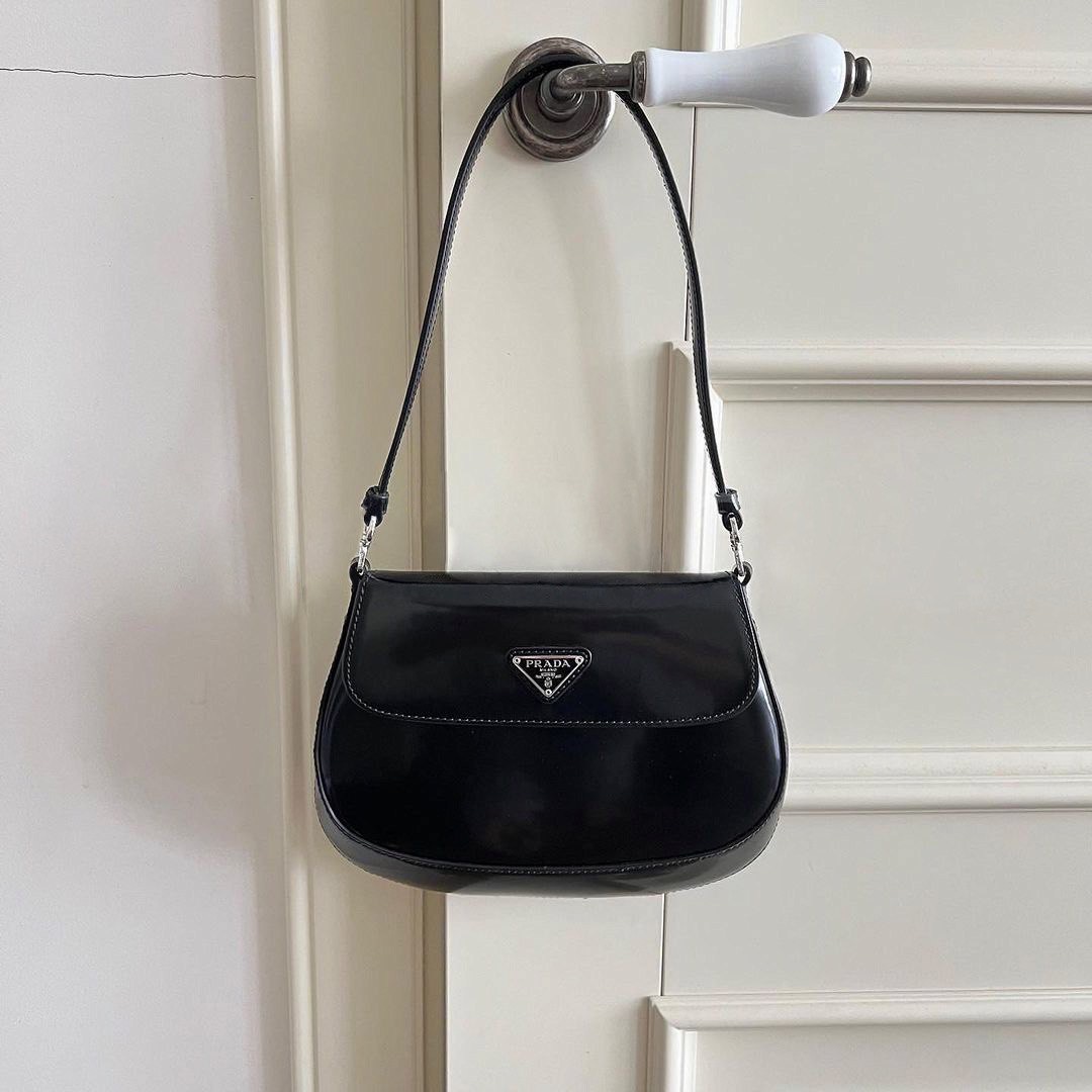 Prada bag