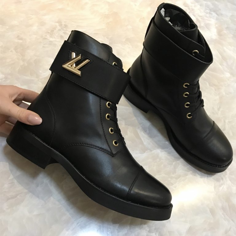 Louis Vuitton Shoes