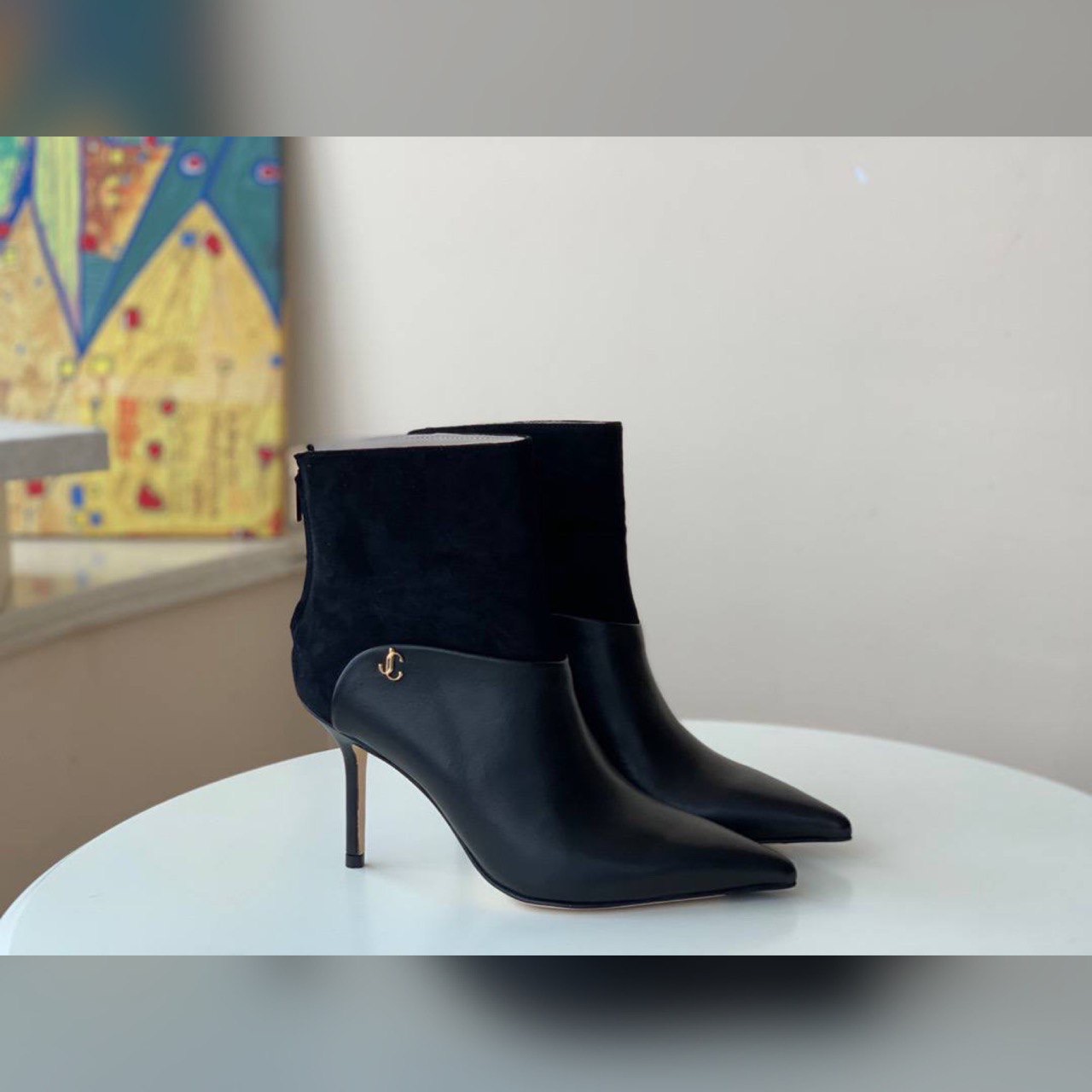 Jimmy Choo shoes