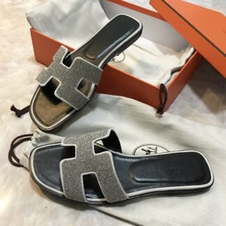 Hermès Shoes