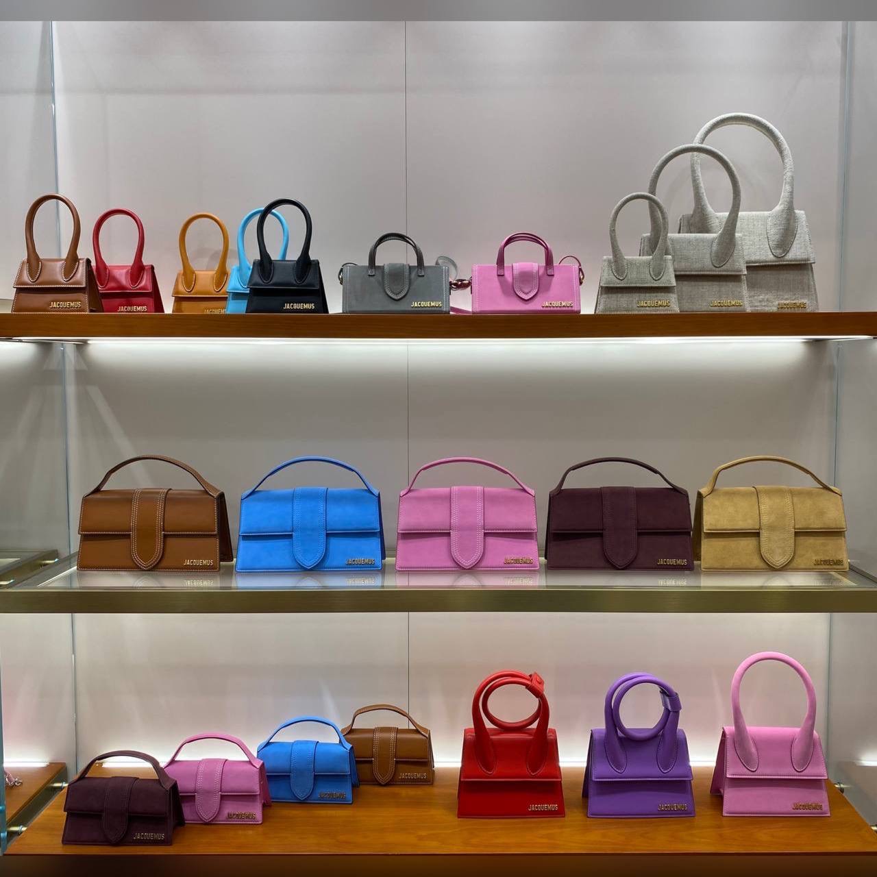 Jacquemus bag