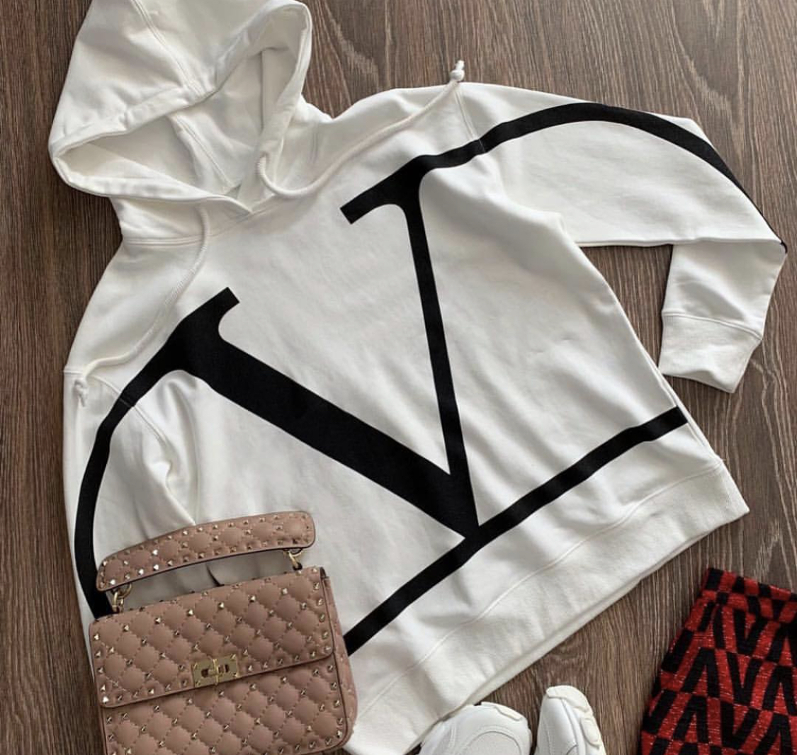 Valentino hoodie