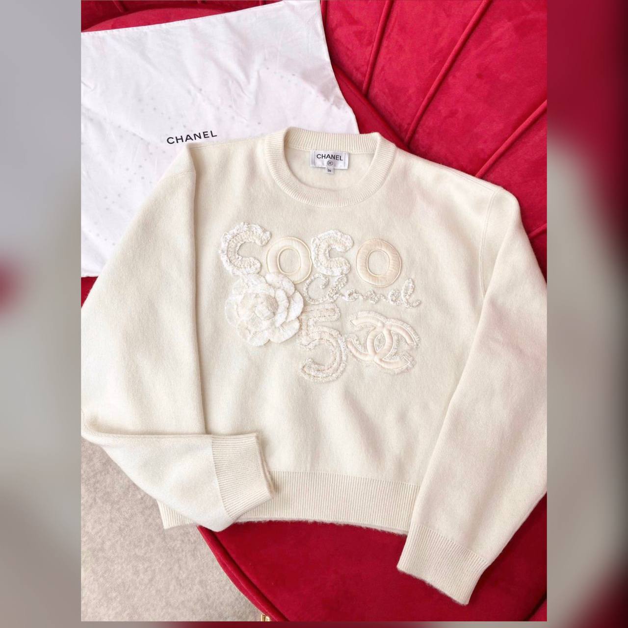 Chanel wear
