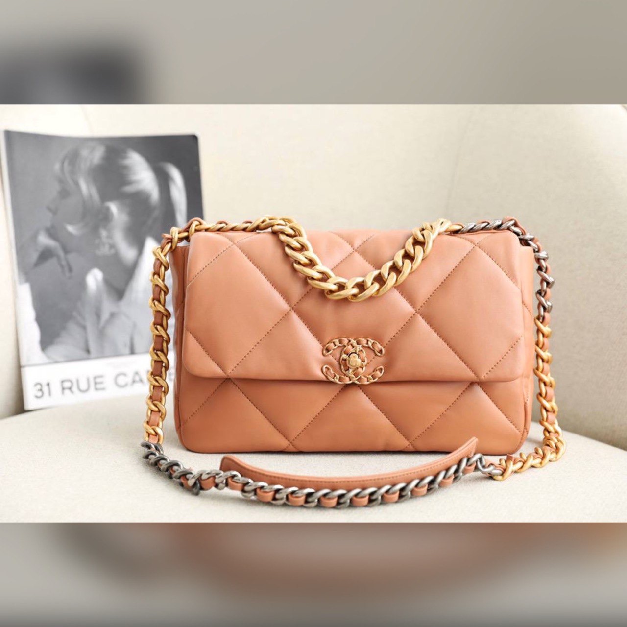 Chanel bag
