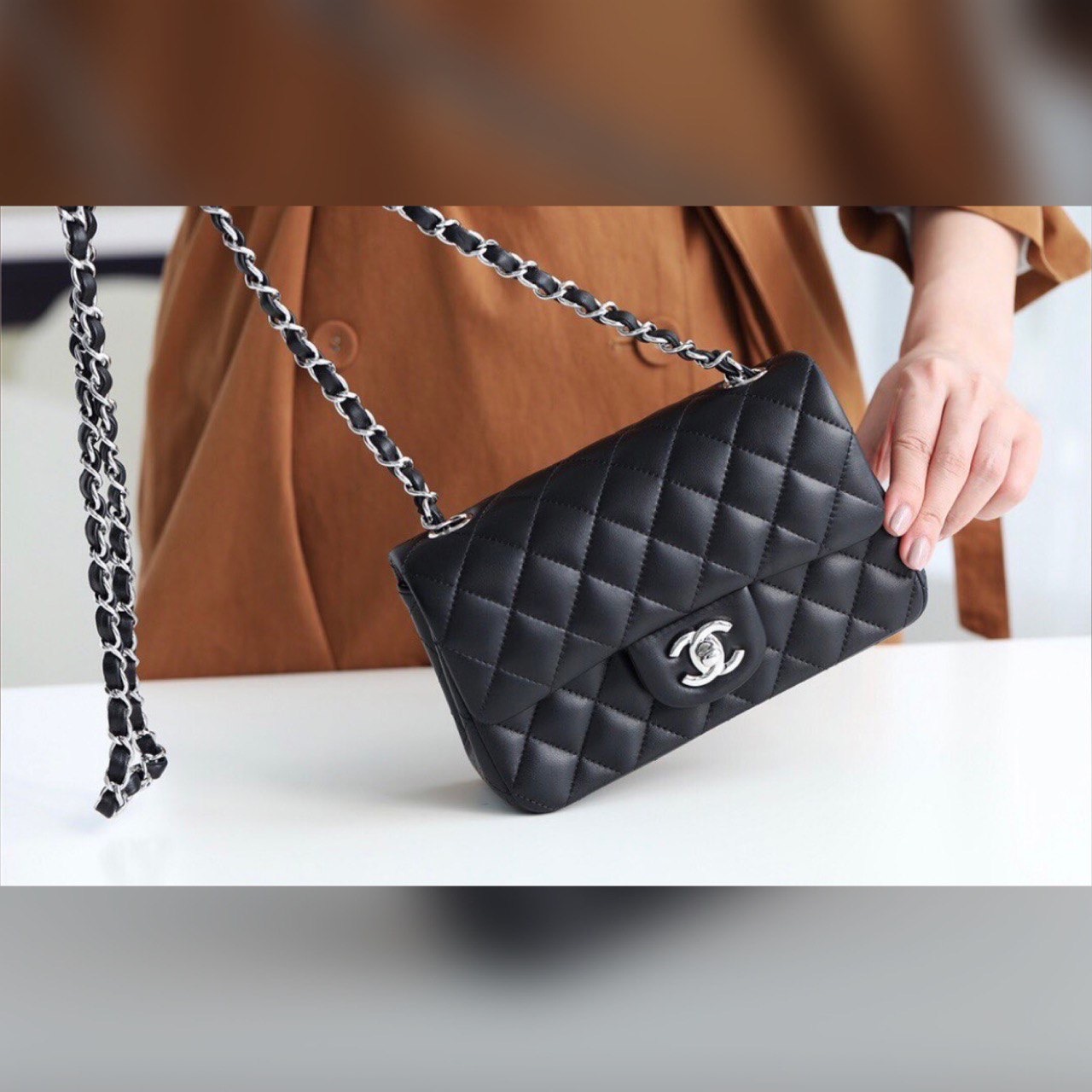 Chanel bag