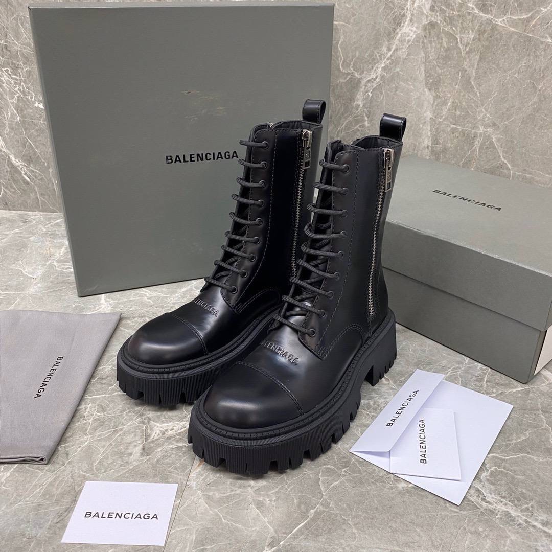 Balenciaga shoes