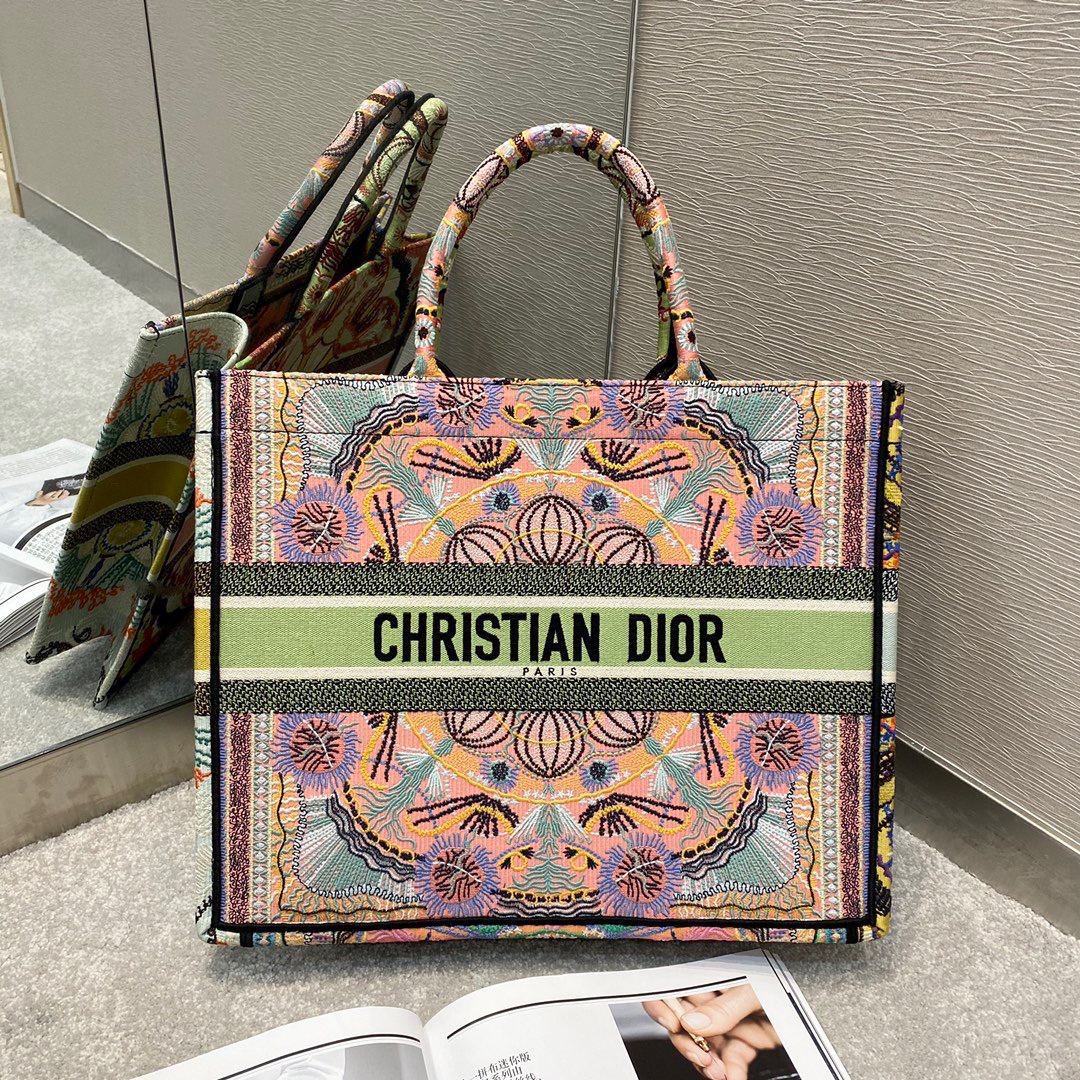 Christian Dior bag