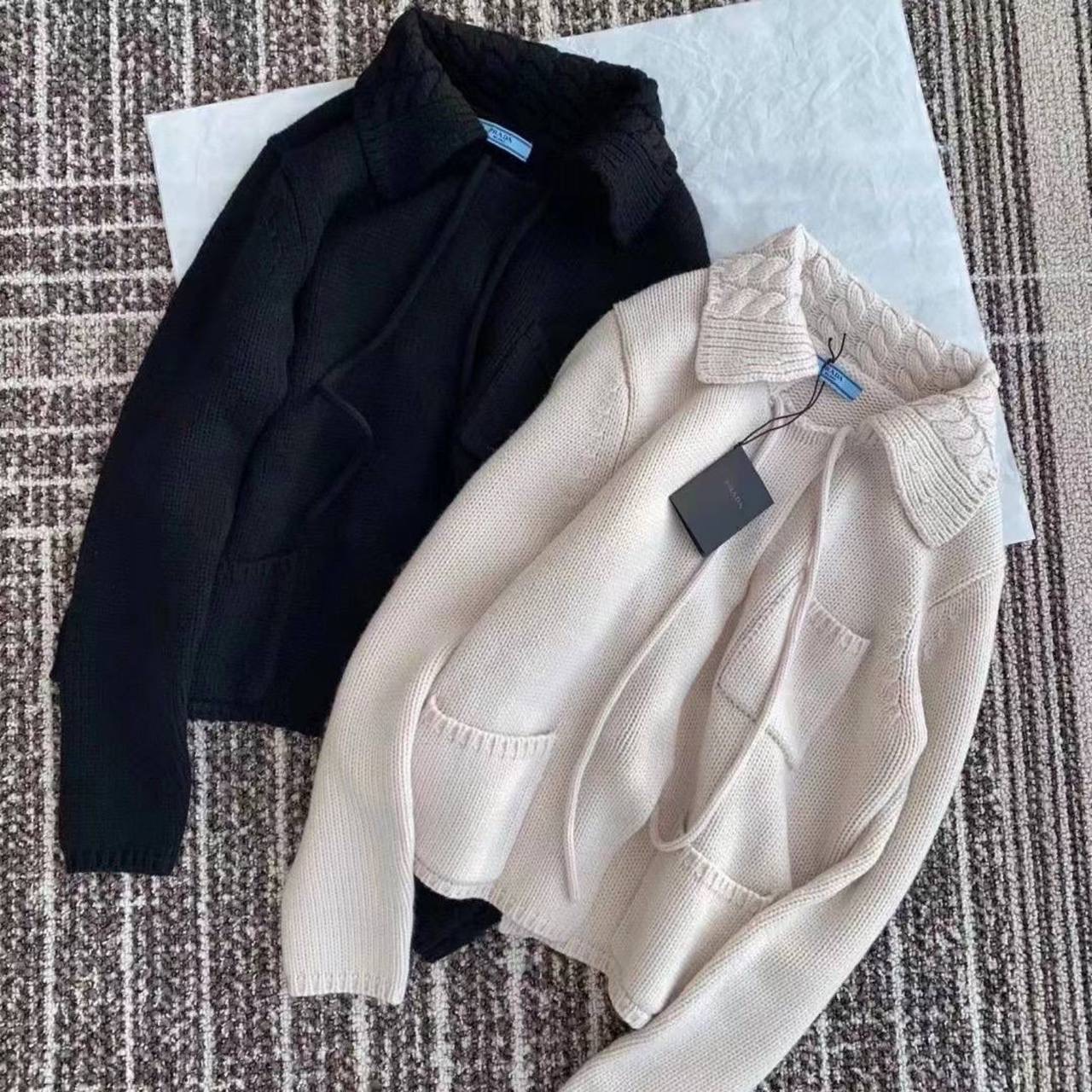 Prada wear