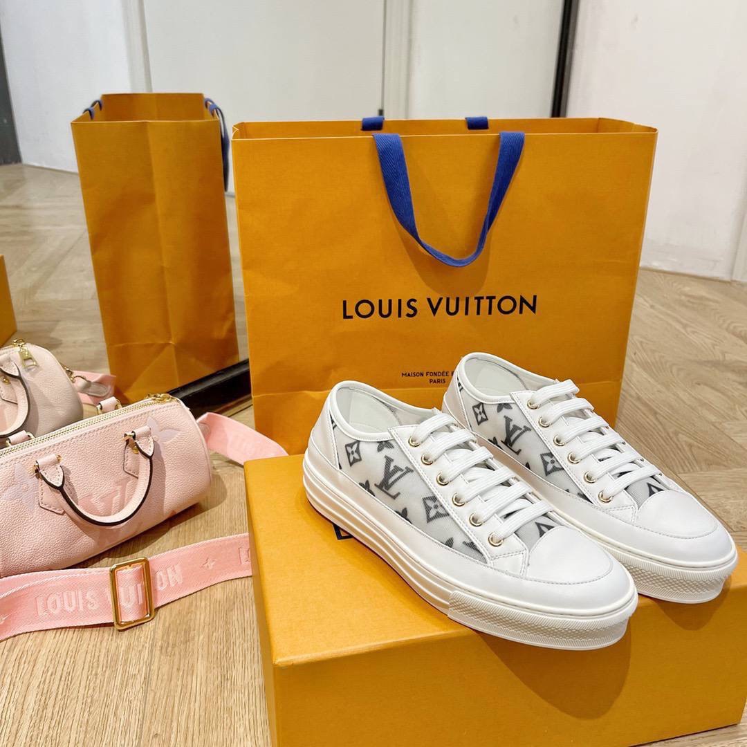 Louis Vuitton shoes