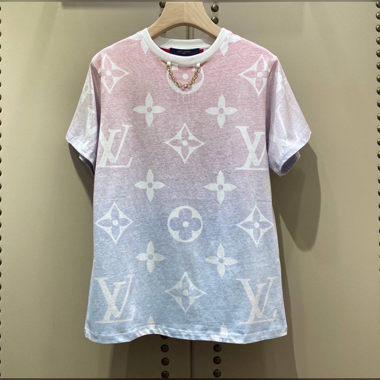Louis Vuitton wear