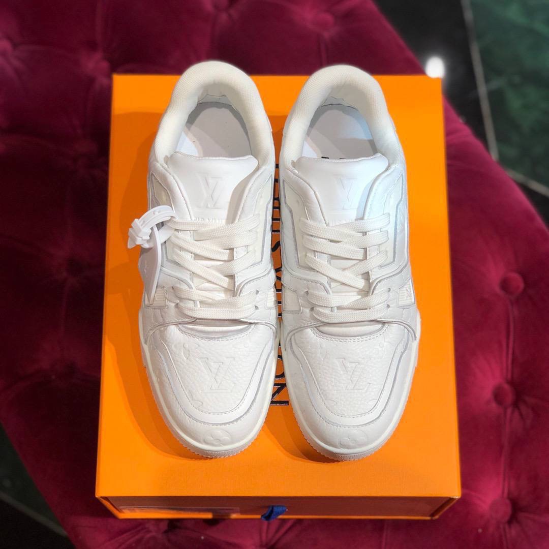 Louis Vuitton shoes