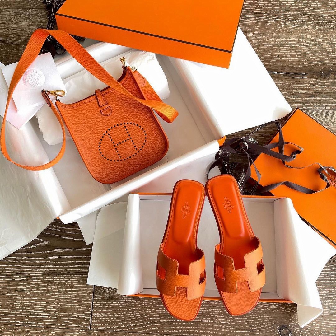 Hermes bag