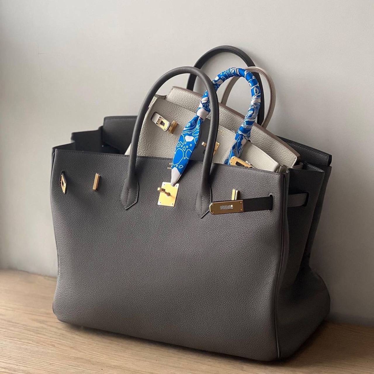Hermes bag