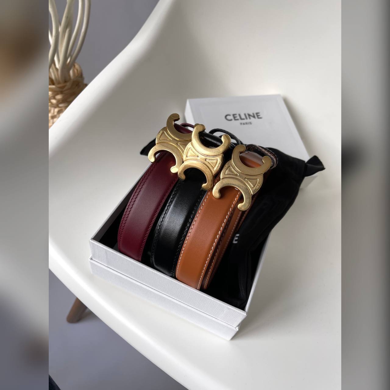 Celine accessories