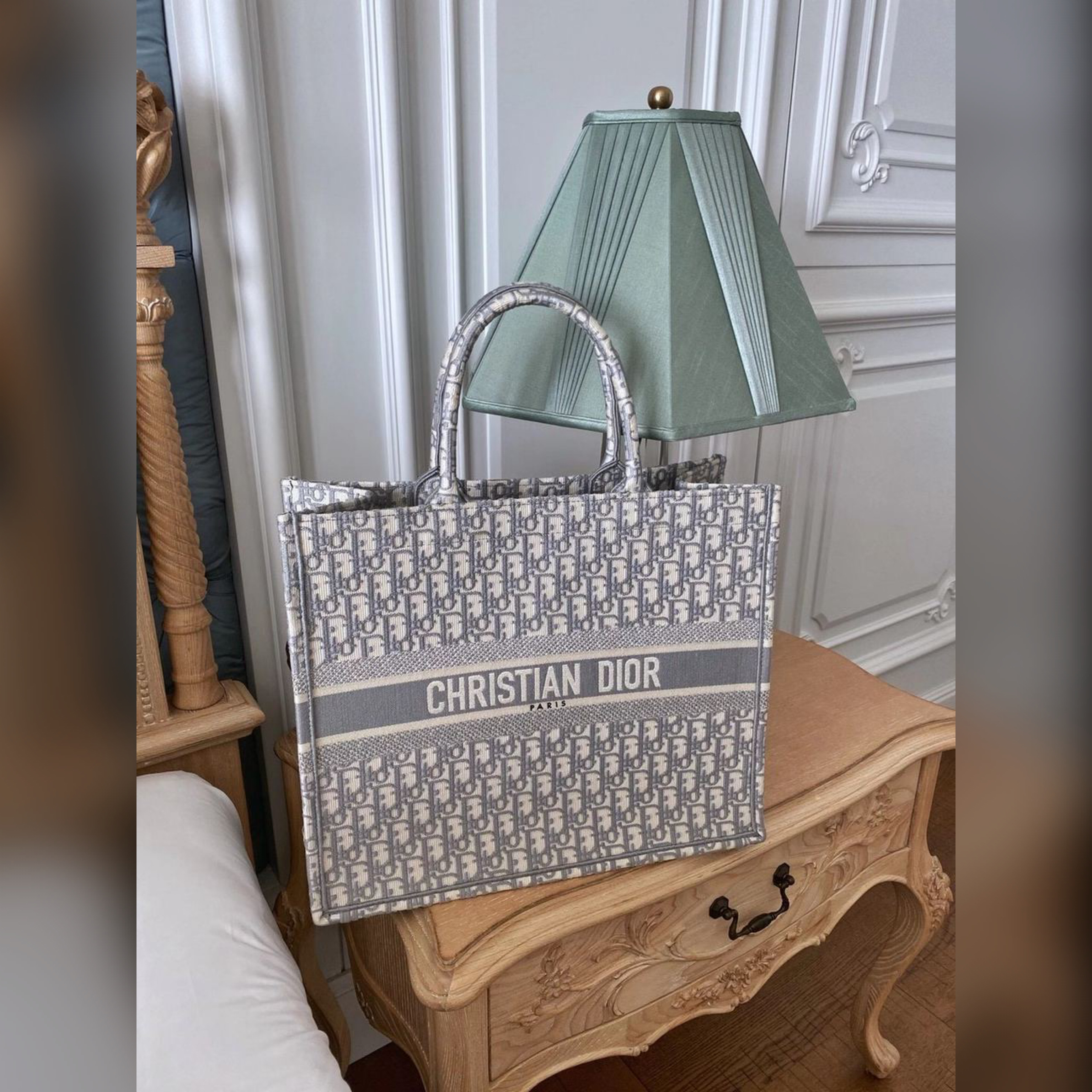 Christian Dior bags