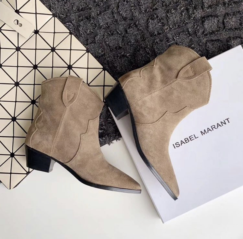 Isabel Marant shoes