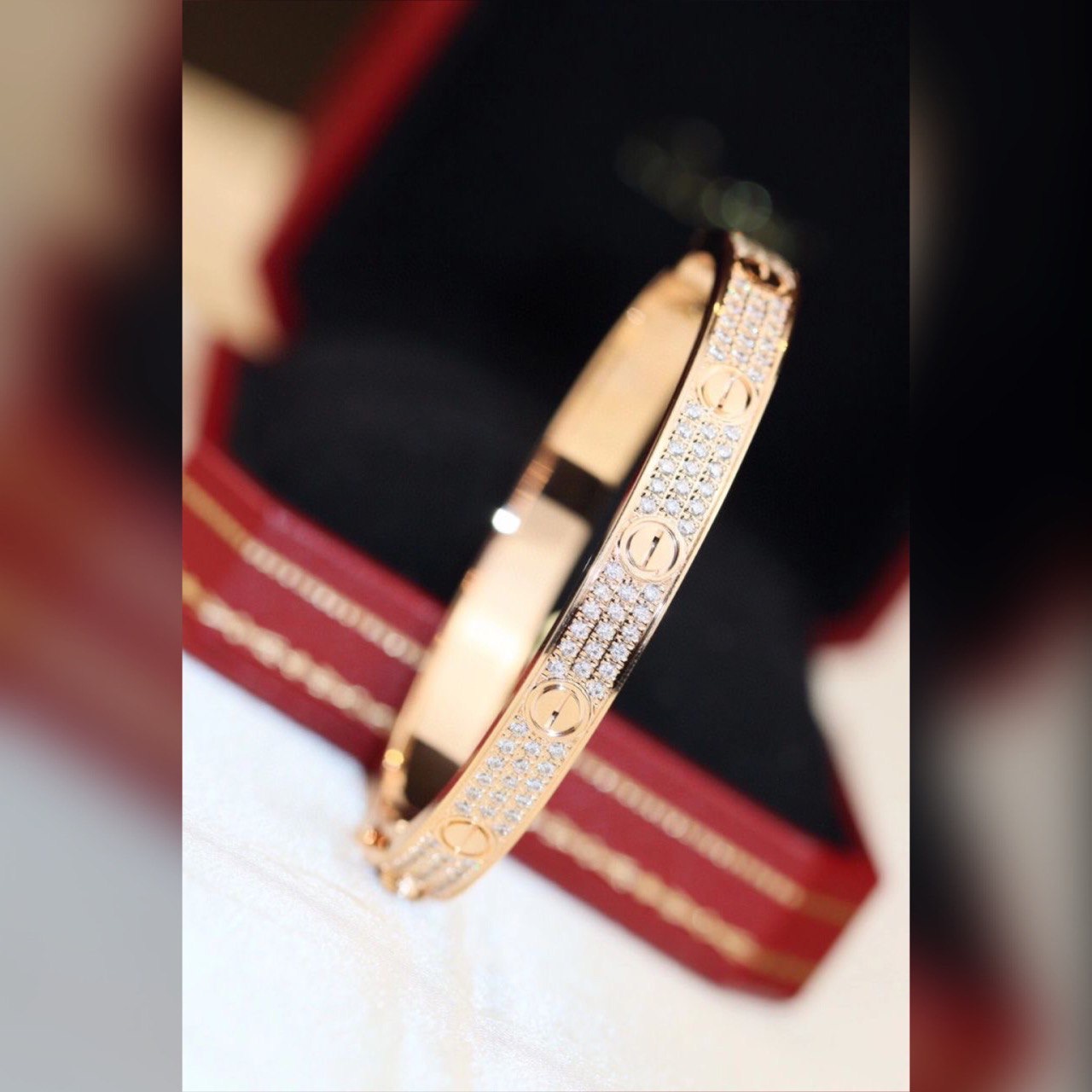 Cartier Jewellerys
