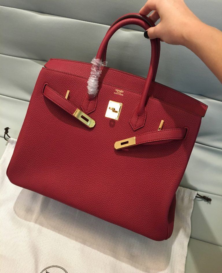 Hermès Bag