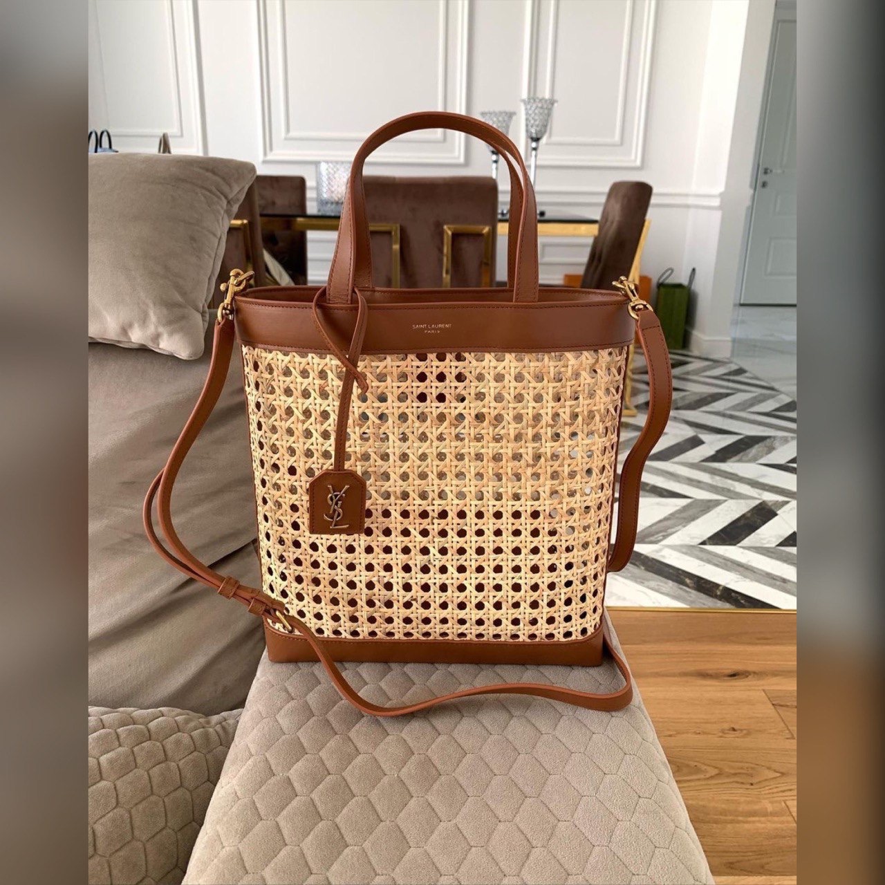 Saint Laurent bag