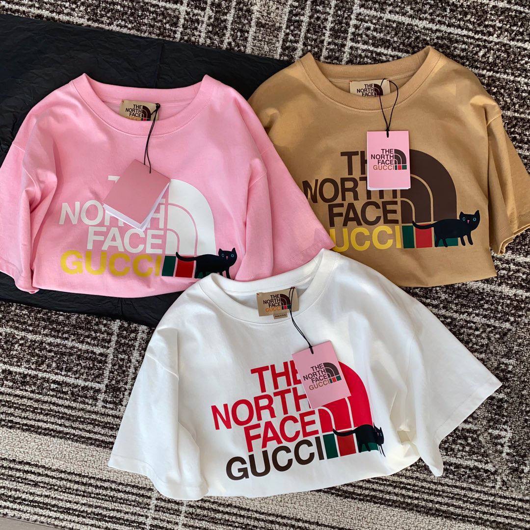 Gucci wear
