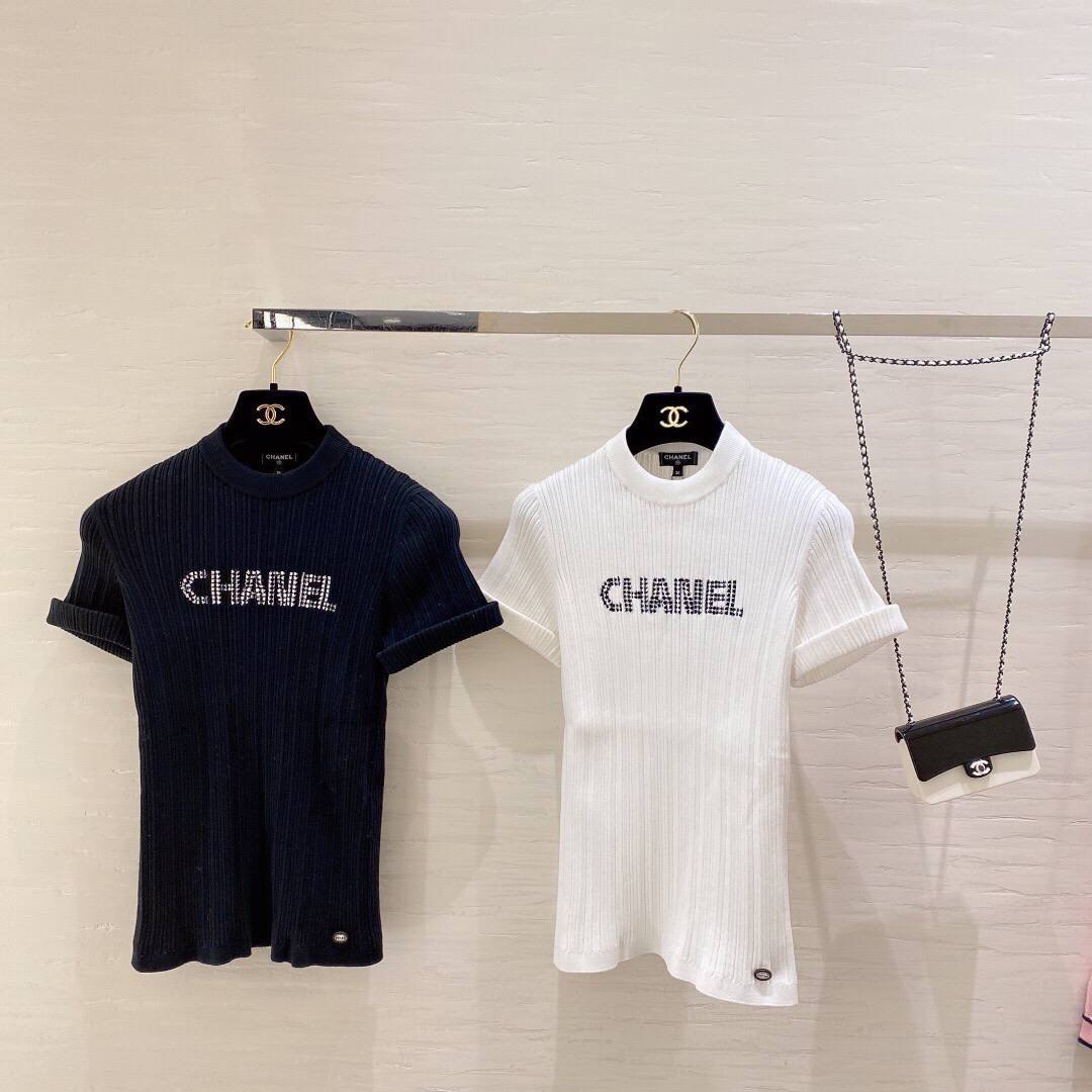 Chanel wear