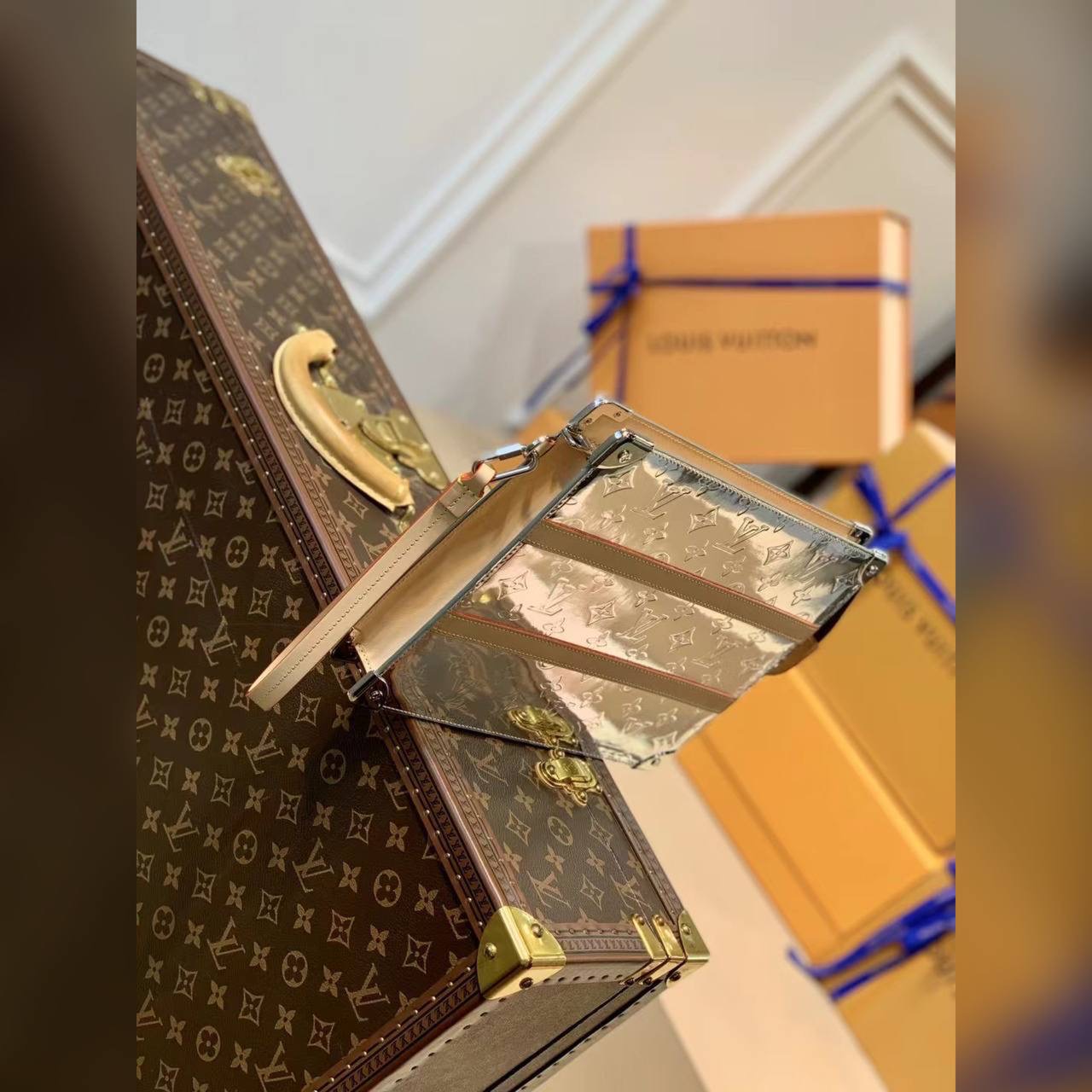 Louis Vuitton bag