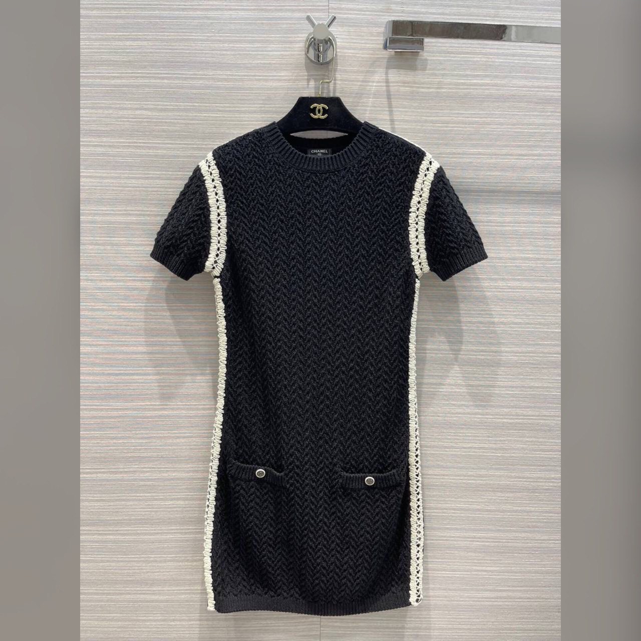 Chanel wear