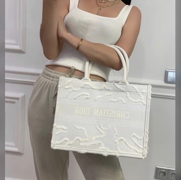 Christian Dior bags