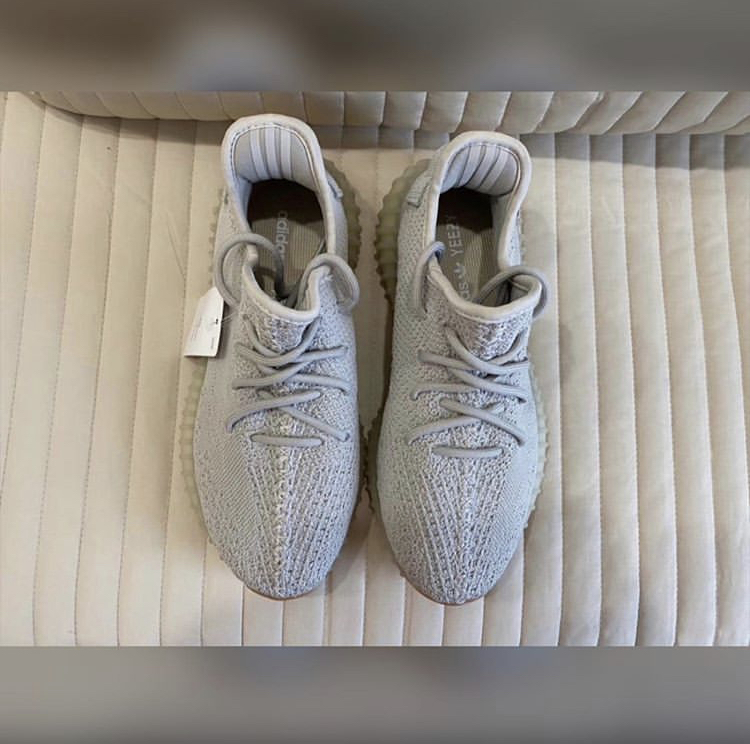 Yeezy shoes