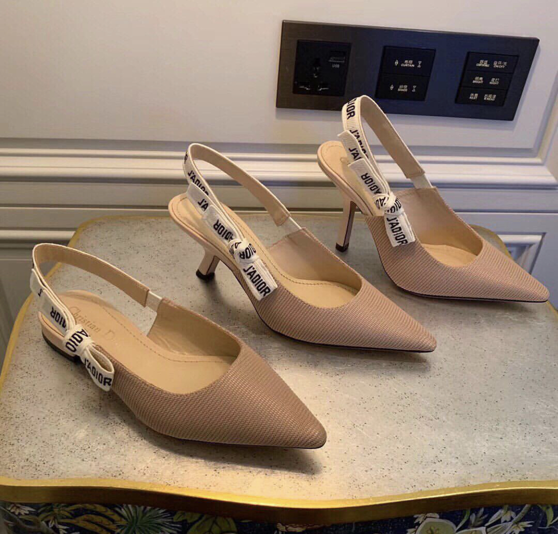 Christian Dior Shoes