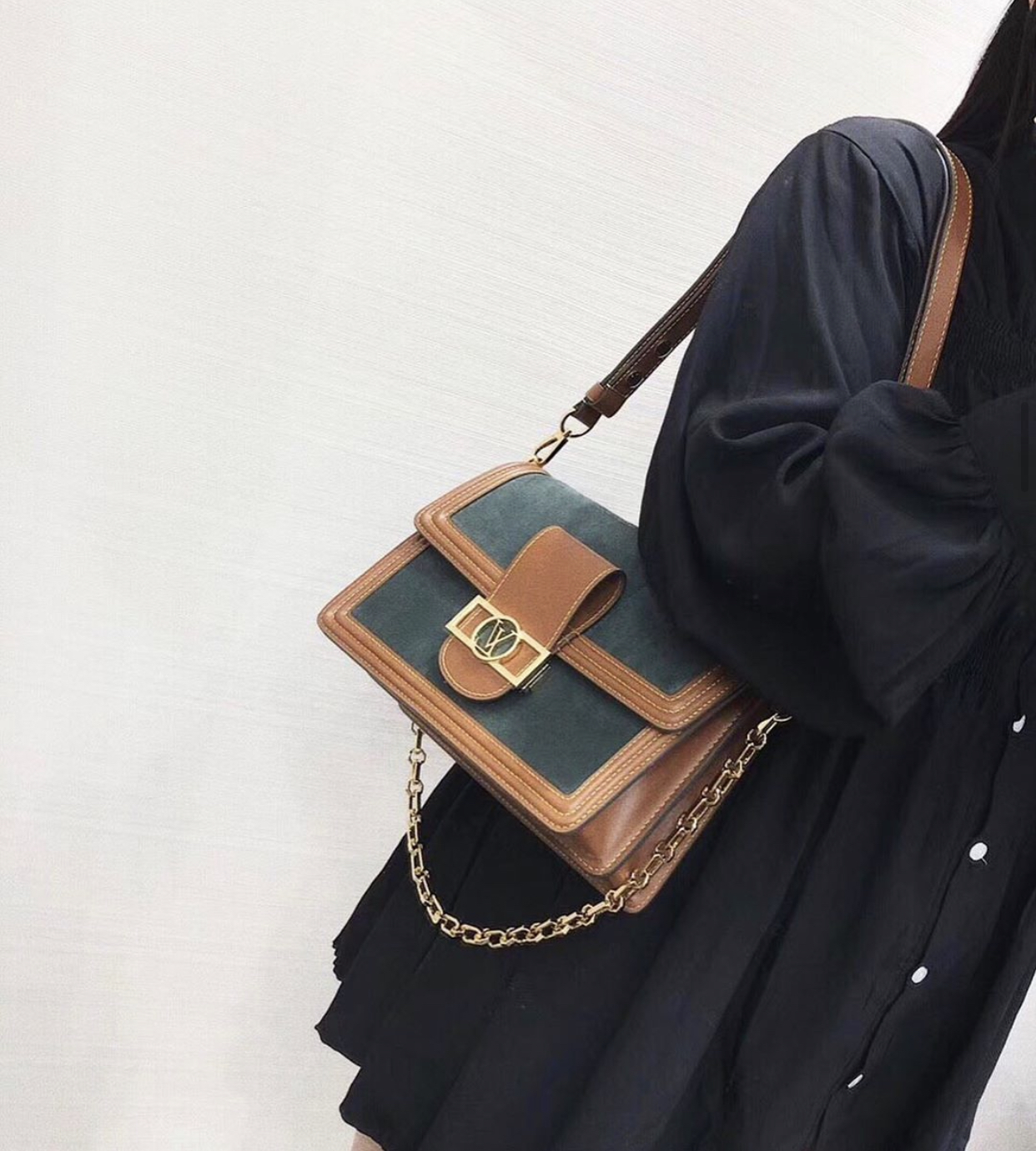 Louis Vuitton bag