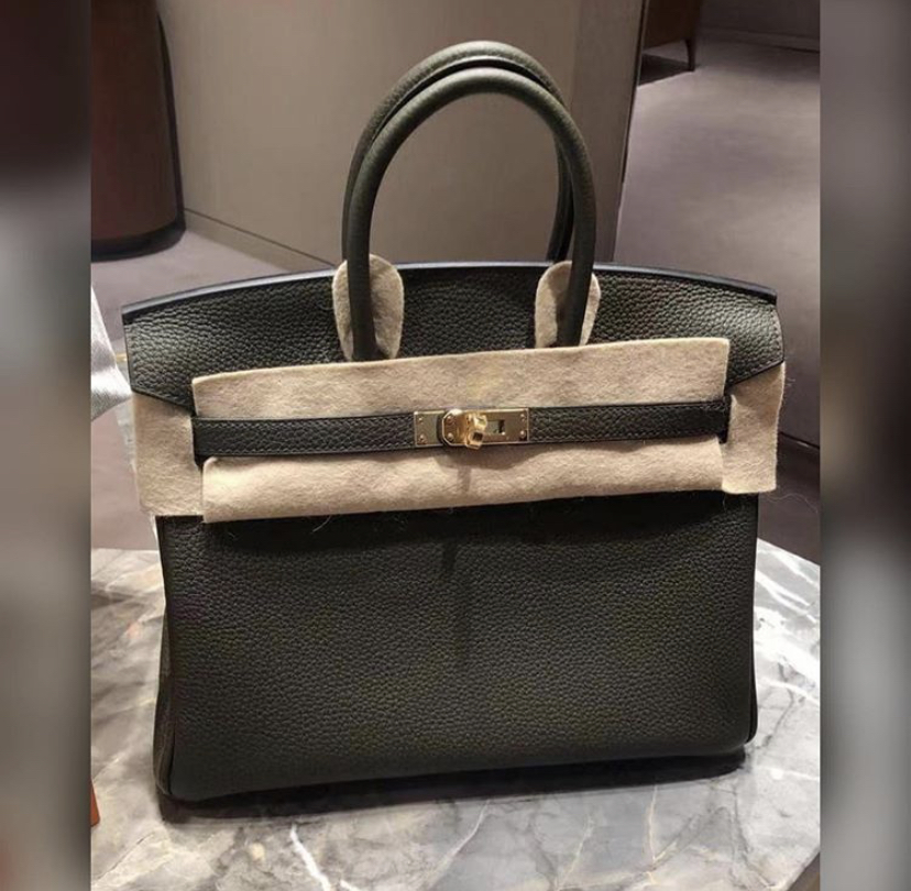Hermès bags