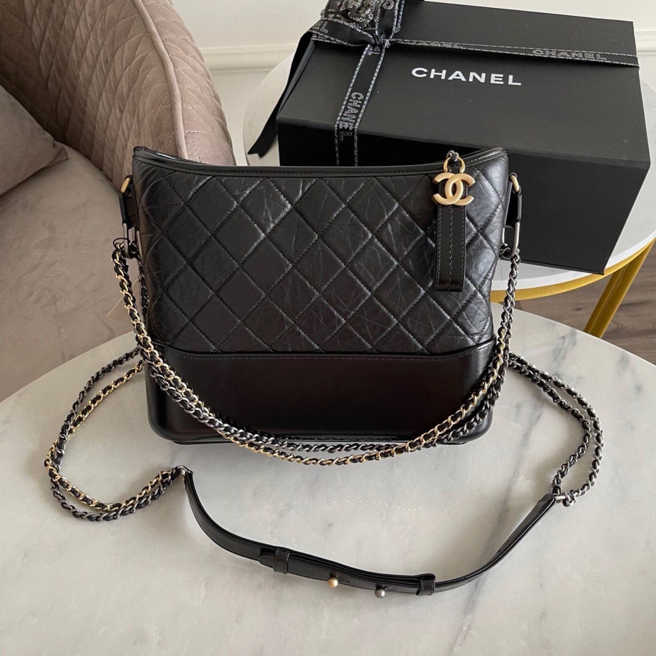 Chanel bag