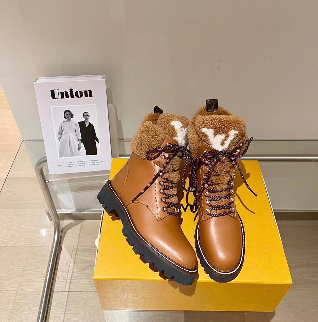 Louis Vuitton shoes