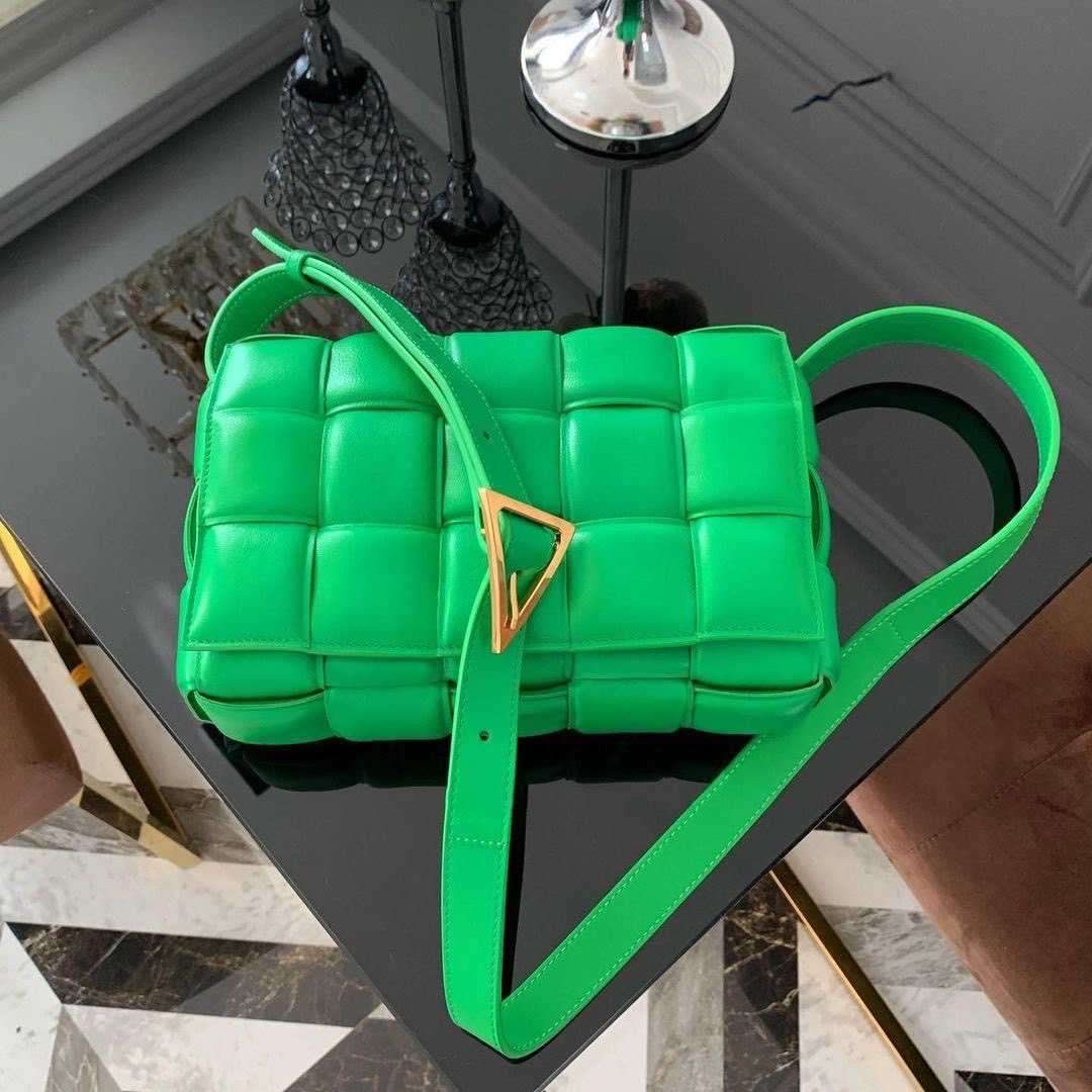 Bottega Veneta bag