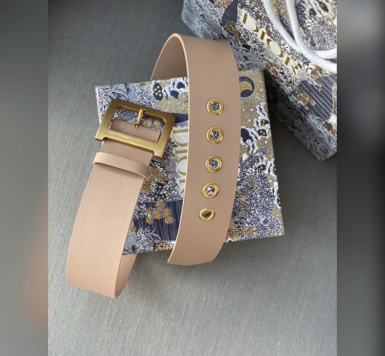 Christian Dior accessories
